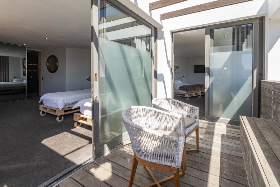 To Let 3 Bedroom Property for Rent in Cape Town City Centre Western Cape